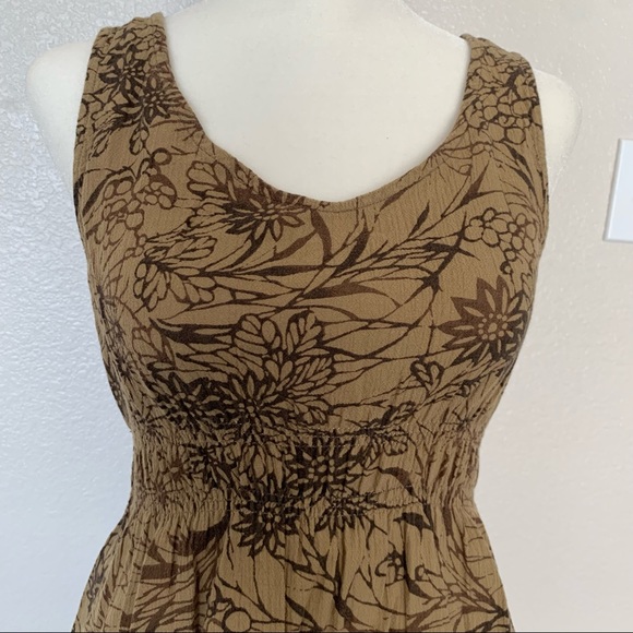 Patagonia organic cotton sleeveless top size 4 - Picture 2 of 7